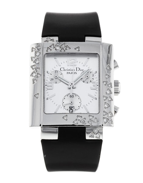 Christian Dior Riva D81-101-AGTC